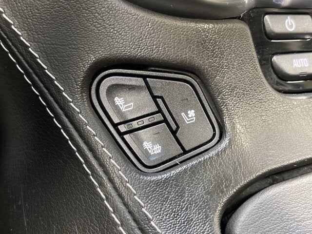 2019 Chevrolet Suburban Premier 4WD