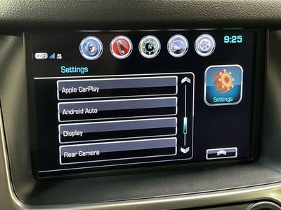 2019 Chevrolet Suburban Premier 4WD