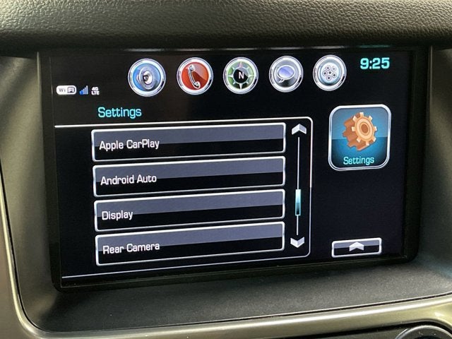 2019 Chevrolet Suburban Premier 4WD