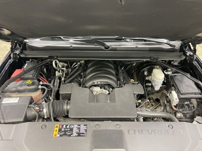 2019 Chevrolet Suburban Premier 4WD