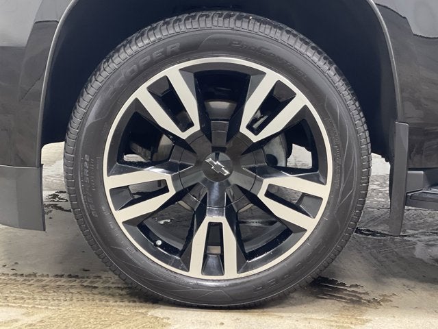 2019 Chevrolet Suburban Premier 4WD