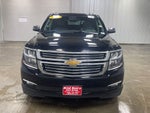 2015 Chevrolet Suburban LTZ