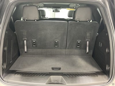 2021 Chevrolet Tahoe LT 4WD