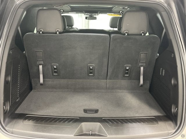 2021 Chevrolet Tahoe LT 4WD