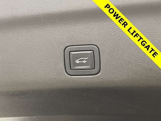 2021 Chevrolet Tahoe LT 4WD