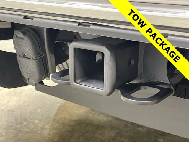 2021 Chevrolet Tahoe LT 4WD