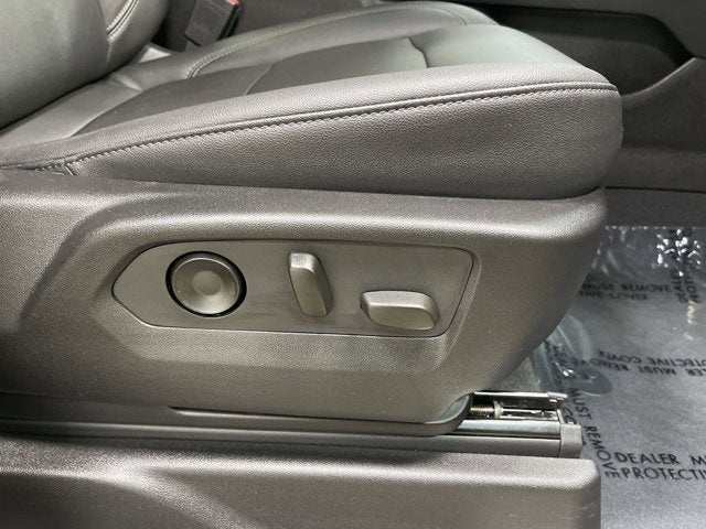 2021 Chevrolet Tahoe LT 4WD