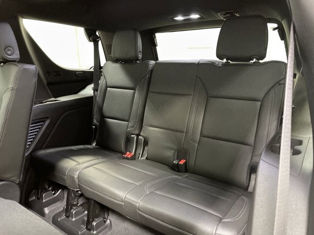 2021 Chevrolet Tahoe LT 4WD