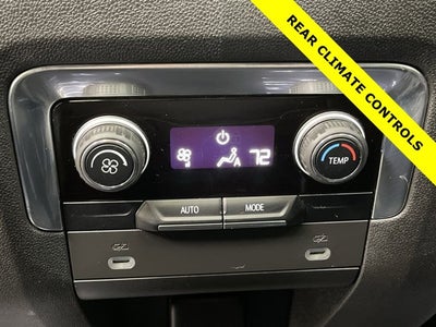 2021 Chevrolet Tahoe LT 4WD