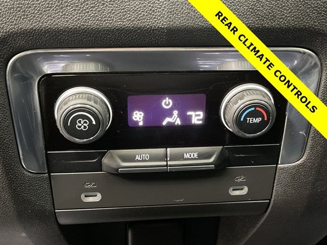 2021 Chevrolet Tahoe LT 4WD