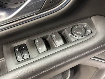 2021 Chevrolet Tahoe LT 4WD