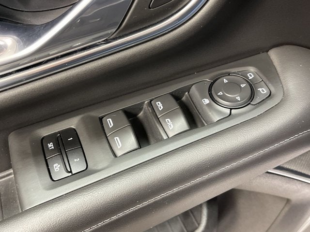 2021 Chevrolet Tahoe LT 4WD