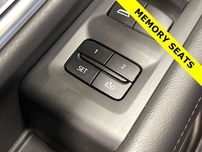 2021 Chevrolet Tahoe LT 4WD