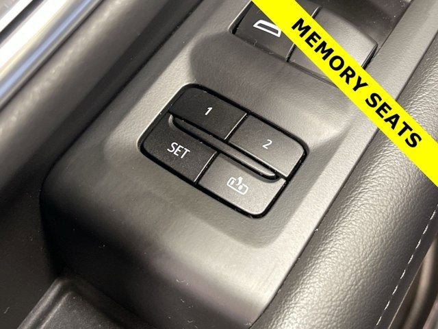 2021 Chevrolet Tahoe LT 4WD