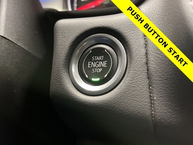 2021 Chevrolet Tahoe LT 4WD