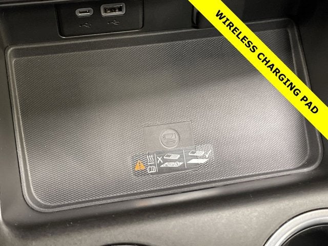 2021 Chevrolet Tahoe LT 4WD