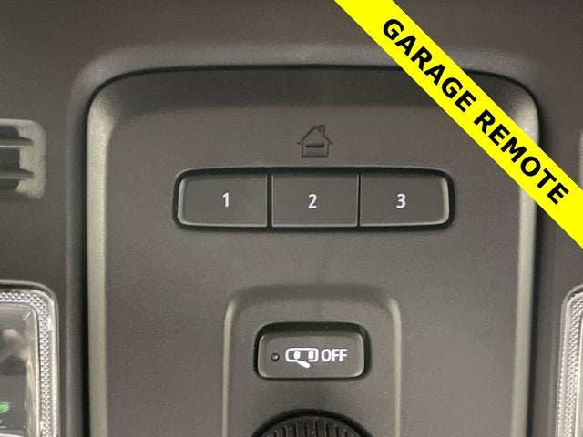 2021 Chevrolet Tahoe LT 4WD