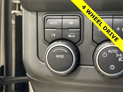 2021 Chevrolet Tahoe LT 4WD