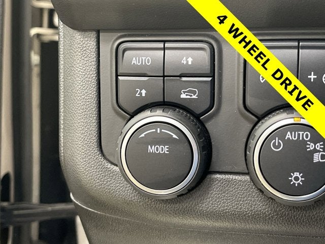2021 Chevrolet Tahoe LT 4WD
