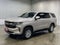 2021 Chevrolet Tahoe LT 4WD