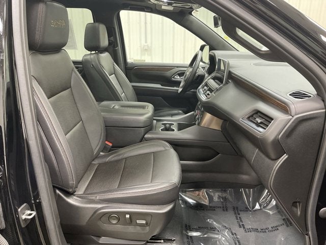 2023 Chevrolet Tahoe High Country 4WD