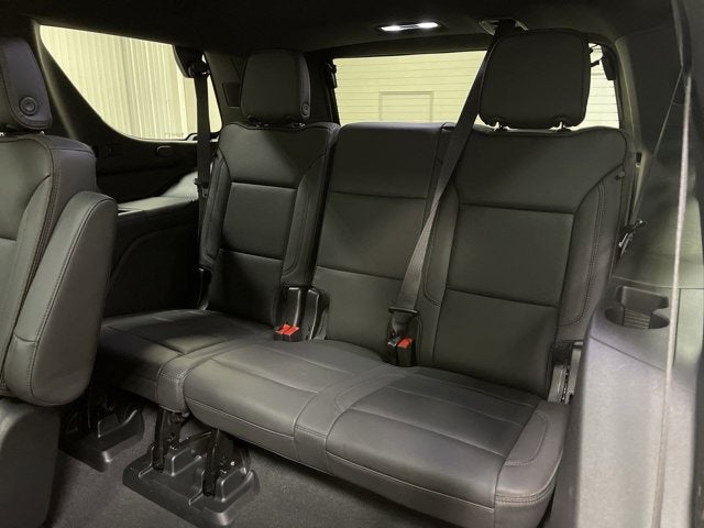 2023 Chevrolet Tahoe High Country 4WD