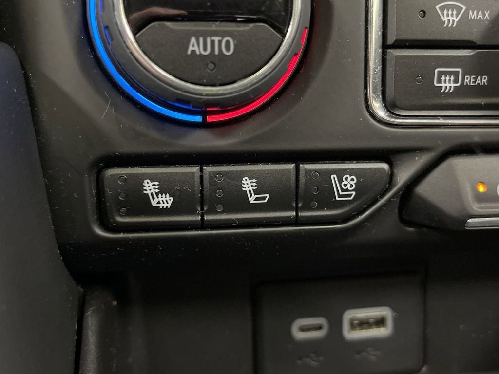 2023 Chevrolet Tahoe High Country 4WD