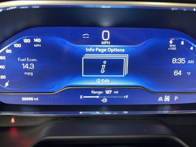 2023 Chevrolet Tahoe High Country 4WD