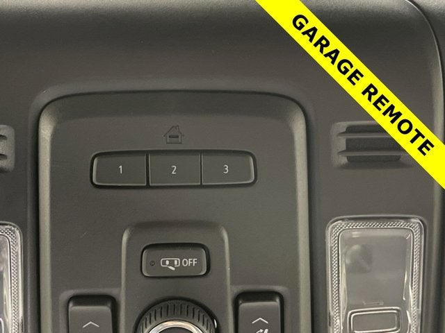 2023 Chevrolet Tahoe High Country 4WD