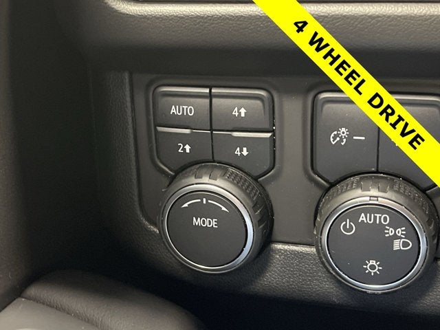 2023 Chevrolet Tahoe High Country 4WD