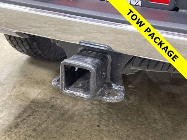 2021 GMC Sierra 2500HD SLT Crew Cab 4X4