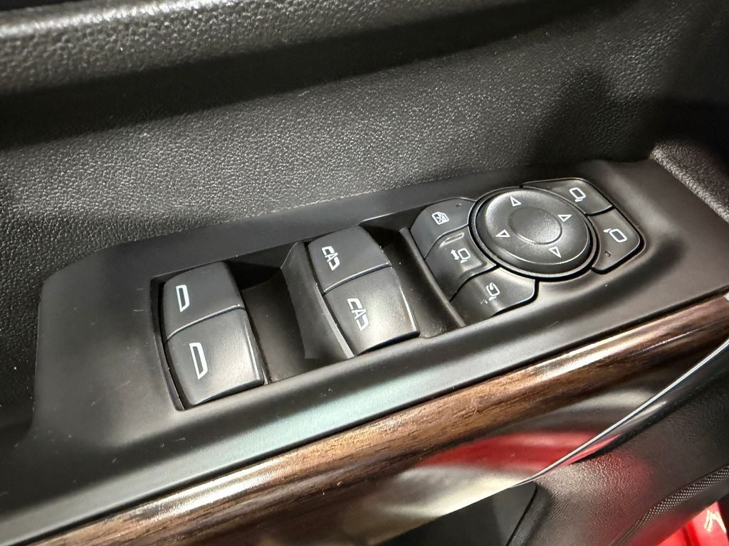 2021 GMC Sierra 2500HD SLT Crew Cab 4X4