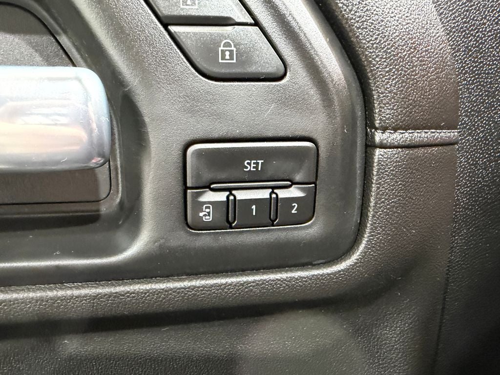 2021 GMC Sierra 2500HD SLT Crew Cab 4X4