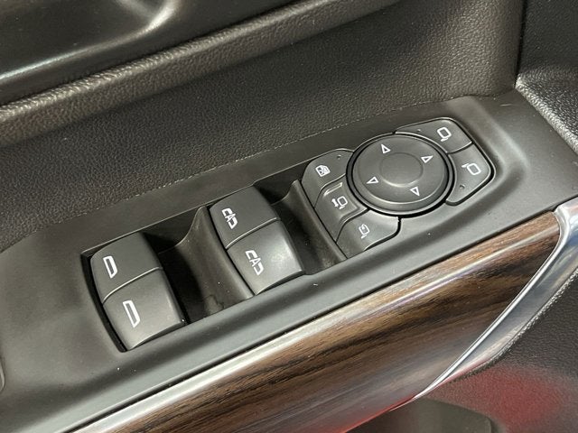2021 GMC Sierra 2500HD SLT Crew Cab 4X4