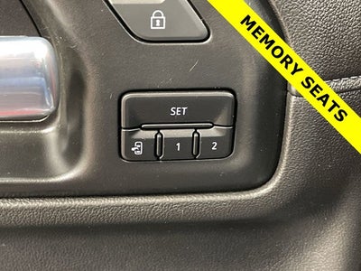 2021 GMC Sierra 2500HD SLT Crew Cab 4X4