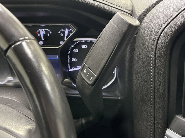 2021 GMC Sierra 2500HD SLT Crew Cab 4X4
