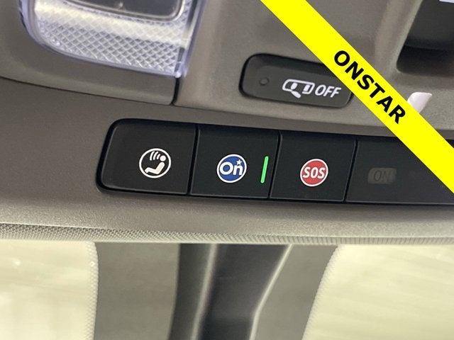2021 GMC Sierra 2500HD SLT Crew Cab 4X4