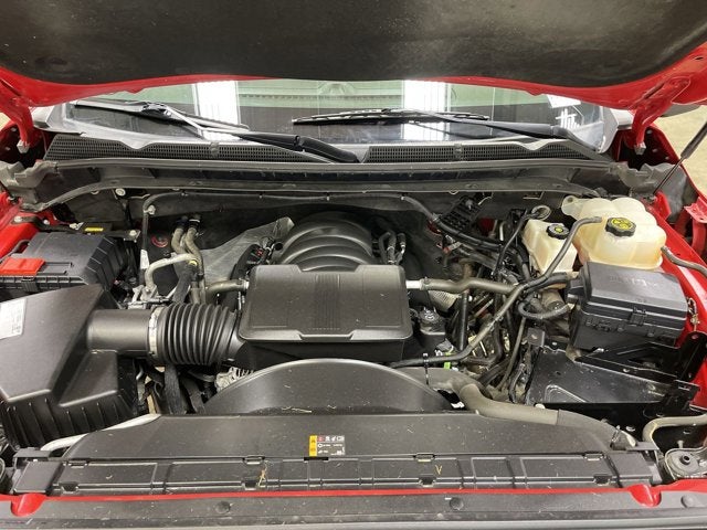 2021 GMC Sierra 2500HD SLT Crew Cab 4X4