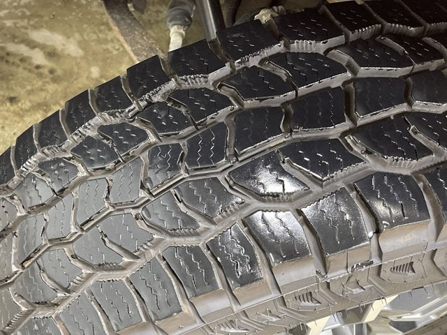 2021 GMC Sierra 2500HD SLT Crew Cab 4X4