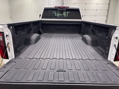 2025 GMC Sierra 3500HD Denali Ultimate