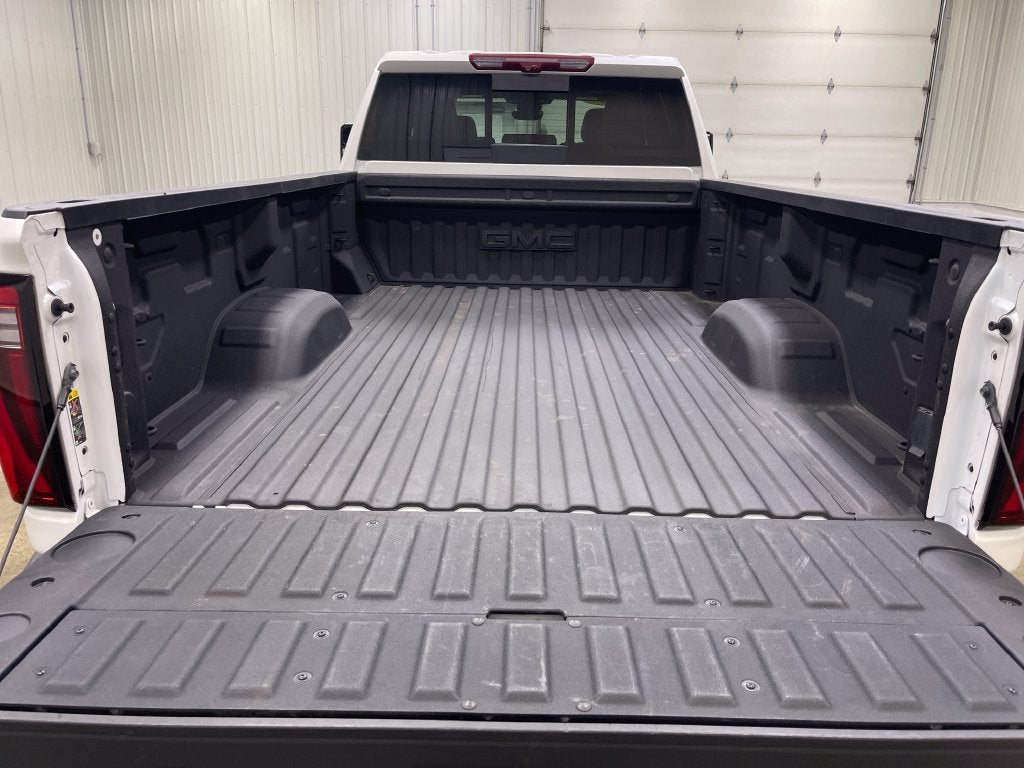 2025 GMC Sierra 3500HD Denali Ultimate