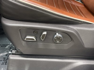 2025 GMC Sierra 3500HD Denali Ultimate