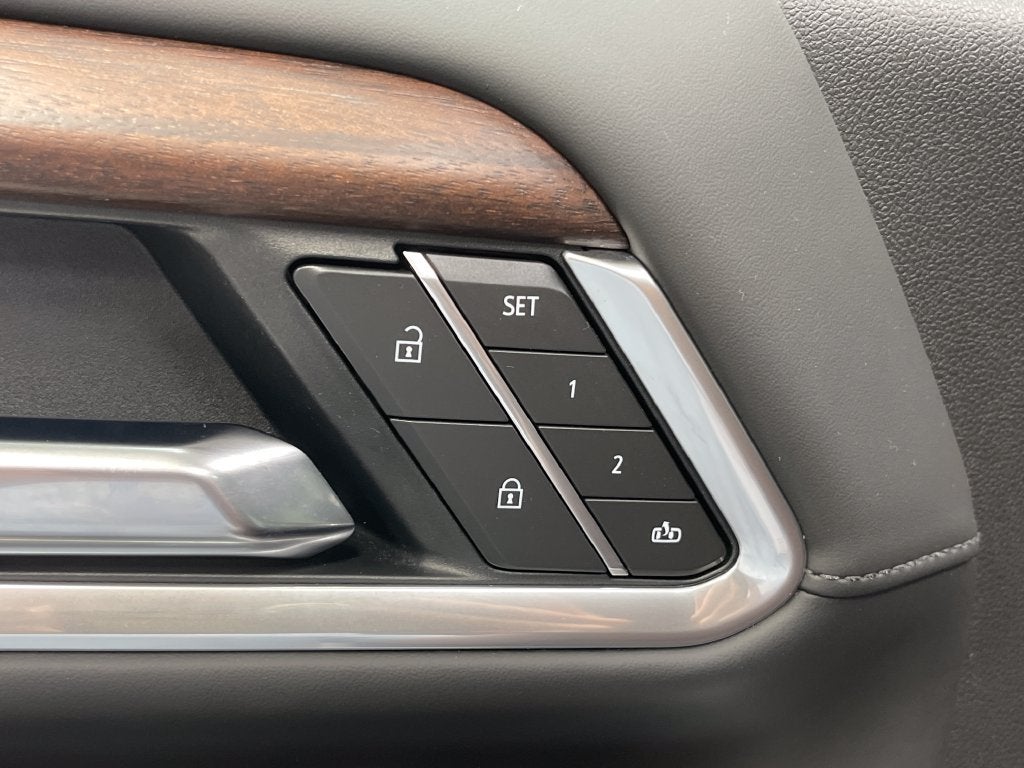 2025 GMC Sierra 3500HD Denali Ultimate