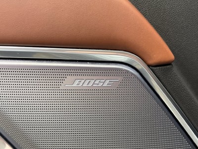 2025 GMC Sierra 3500HD Denali Ultimate