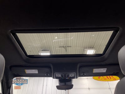 2025 GMC Sierra 3500HD Denali Ultimate