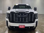 2025 GMC Sierra 3500HD Denali Ultimate