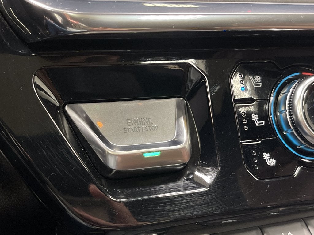 2025 GMC Sierra 3500HD Denali Ultimate