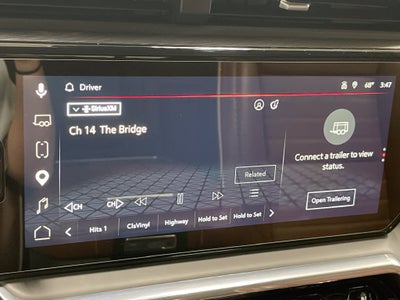 2025 GMC Sierra 3500HD Denali Ultimate