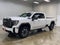 2025 GMC Sierra 3500HD Denali Ultimate