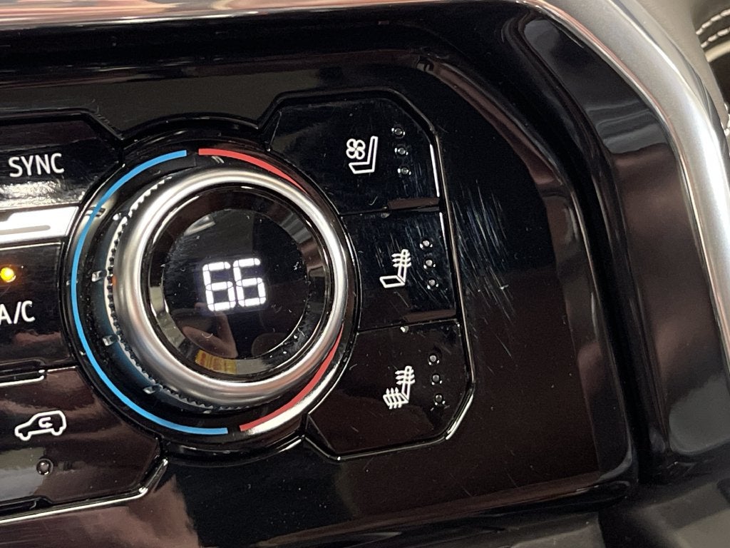 2025 GMC Sierra 3500HD Denali Ultimate